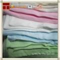 china supplier gorgeous muslin baby blanket for baby